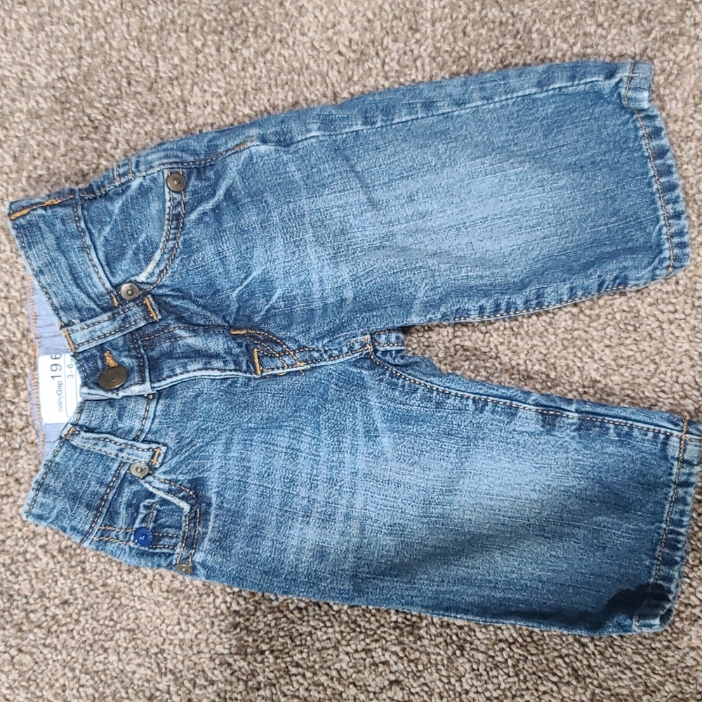 Baby Gap 1969 jeans